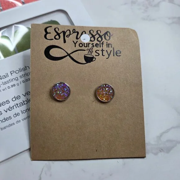 Retired Color Street Trio Bundle #7 - Picture 5 of 5